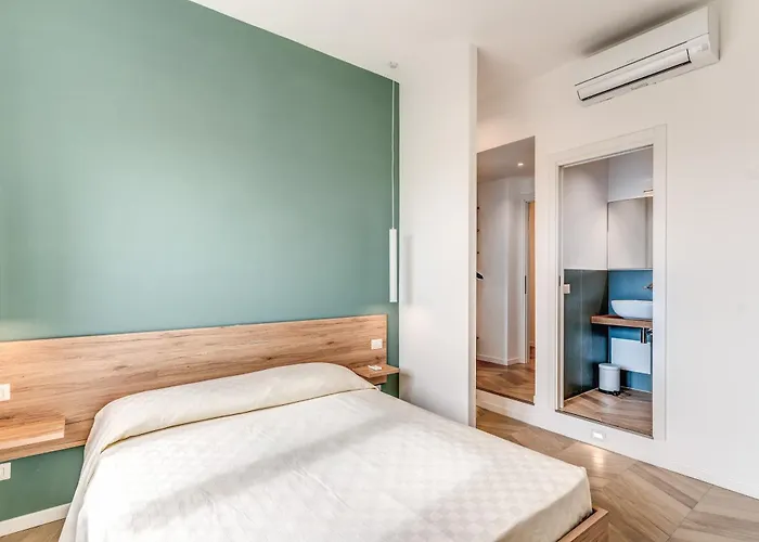 Igea Al 19 Guest house Rome
