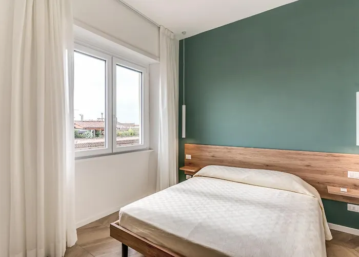 Guest house Igea Al 19 Rome