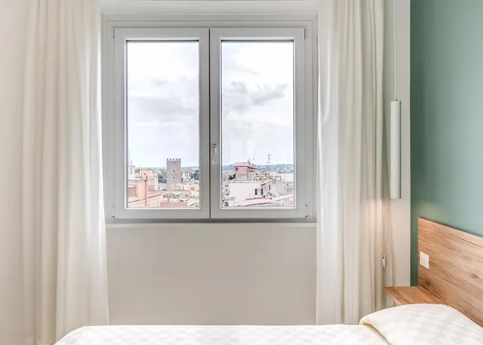 Igea Al 19 Guest house 4*