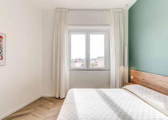 Igea Al 19 Guest house 4*