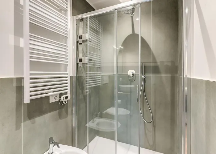 Igea Al 19 Guest house Rome