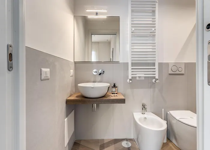 Igea Al 19 Guest house Rome