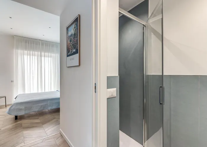 Guest house Igea Al 19