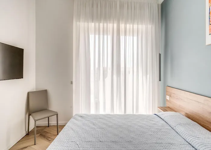Igea Al 19 4* Rome