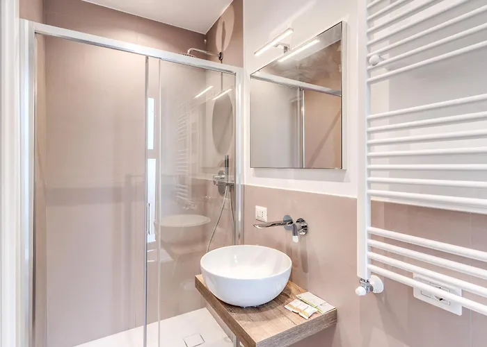 Igea Al 19 Guest house Rome