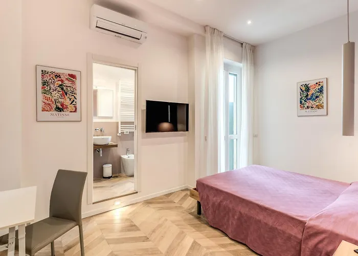 Igea Al 19 Rome