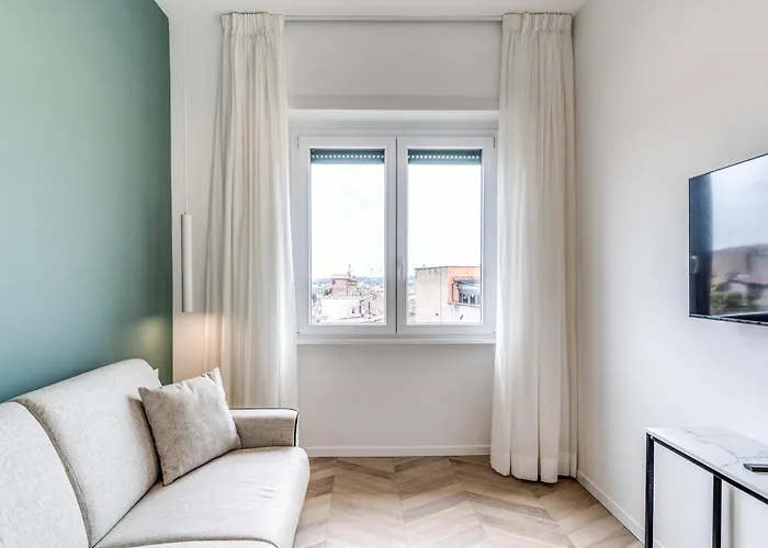 Igea Al 19 Guest house Rome